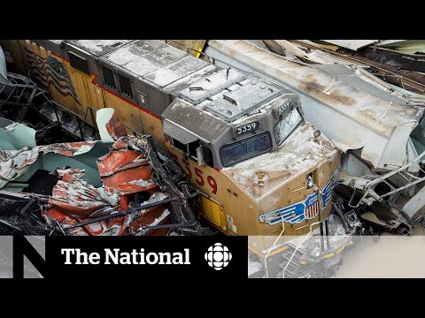 Transport Canada concludes CP Rail failed to identify hazards before deadly derailment