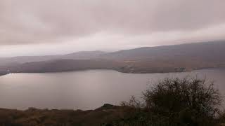 El Lago de Sanabria en otoño