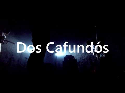 Dos Cafundós 'Capitão Coração' (Album Teaser) - Far Out Recordings [Prog / Jazz / Punk]