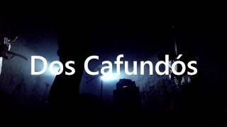 Dos Cafundós 'Capitão Coração' (Album Teaser) - Far Out Recordings [Prog / Jazz / Punk]