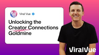 How to Find the BEST Products in Creator Connections using Viral Vue