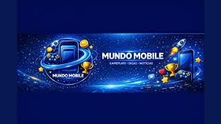 Transmissão ao vivo de Mundo Mobile