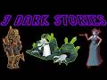 The Lore Of EVERY RAID In Runescape