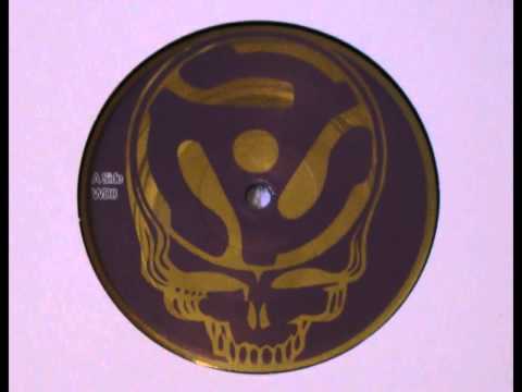 Most Wanted (Anthony Mansfield  Re-Edit) - Whiskey Disco - 2011