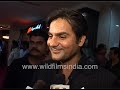 Arbaaz Khan Tusshar Kapoor On Shootout At Lokhandwala You Re Going To See Real Life Drama