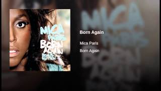 Born Again