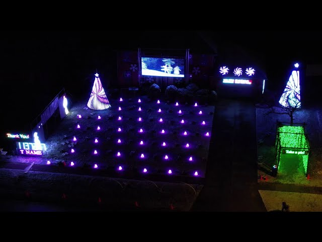 Sugar Plum Fairy (Drone)