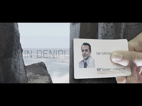 Nik Orosi - In Denial  [4K]