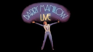 Barry Manilow-Live (Deluxe Legacy Edition)