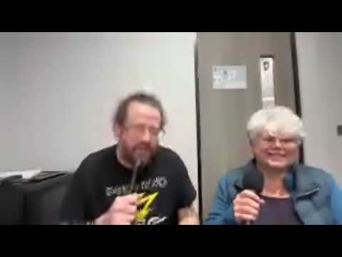 Spycops inquiry reaction: end of 3 Mar 2026 - HN104 Carlo Soracchi evidence (day 2/4)