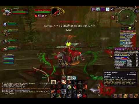 Hakkar the Soulflayer