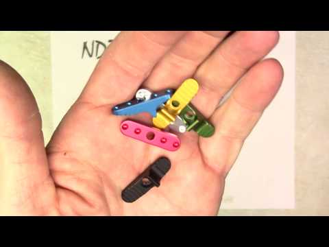 NDZ Mossberg 500 590 Shockwave Tactical Safety Quick Install