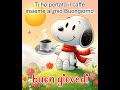 Good Morning Happy Thursday