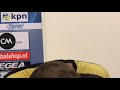 INTERVIEW | Sydney van Hooijdonk na NAC - Feyenoord (0-4)