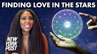 Sexy singles find hookups in the stars on Astrology-guided dating show ‘Cosmic Love’ | Danica Daniel