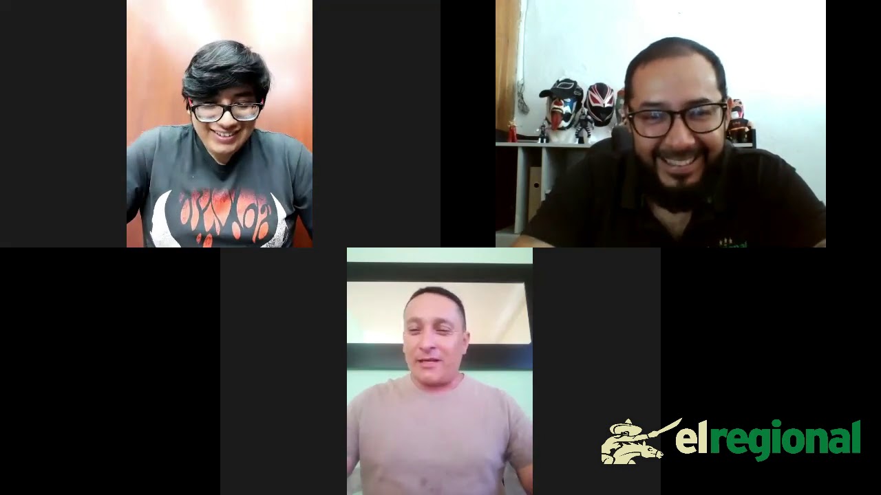 Entrevista de la semana: José Juan Moreno Pacheco (Instructor MMA)