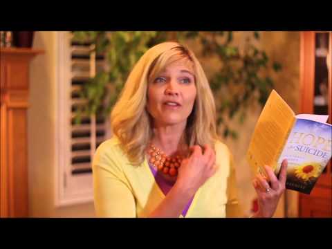 Hope After Suicide: Wendy Parmley's Message