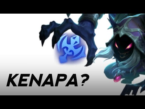 Kenapa gw pake lethal ignition untuk helcurt?