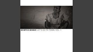 Chickasaw Train Blues (Low Down Dirty Thing)