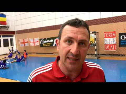 Știre SPORT Etv/10.05.2017 – UNITED A ÎNVINS TIMIȘOARA ÎN ULTIMA SECUNDĂ DIN PRELUNGIRI