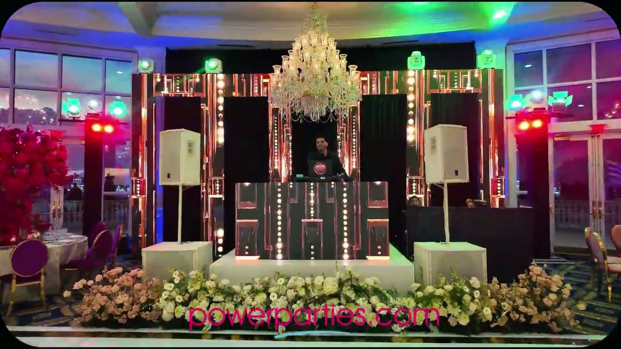 Trump National Doral Wedding of Sherley & Javier.