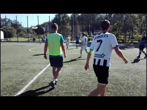 Puchar ŻALPN Mecz o 1 miejsce BIANCONERI-WTM HUSSARS "Orlik 2018"