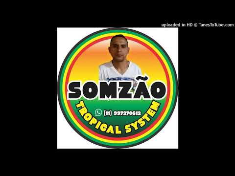 Rock Campbell - Penalva Recordação