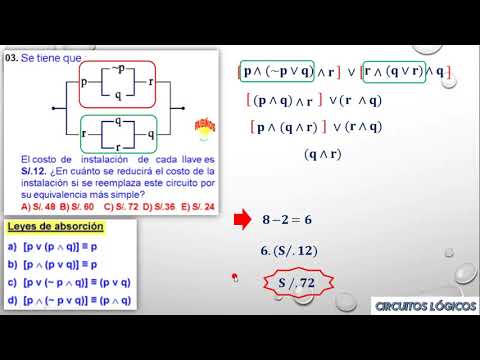 Circuitos logicos parte 1