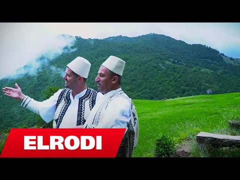 Grupi Polifonik Tomorrica - Skrapar - Nesim Meno & Xhevahir Bora - Ceta Plake