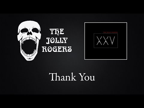 Thank You - The Jolly Rogers (US, Kansas City, MO)