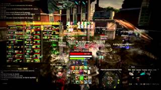 12/1/2013 Condemned and Friends vs. Heretic Part 1