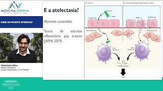 Fever in hospitalized patients