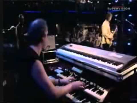 Snowy White - Little Wing (Live 1995)