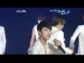 ZE:A - Man 2 Man (Live)