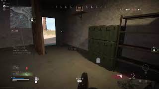 ちょびっとwarzone