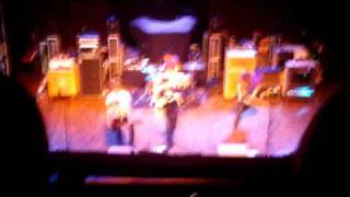 get it darlin by mercy mercedes - live!