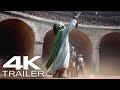 The Mandalorian And Grogu Official Trailer 2026 New Star Wars Movie