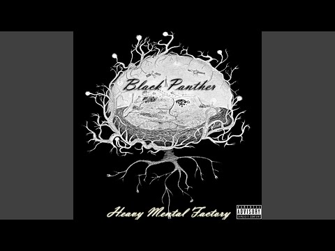 Heavy Mental Factory (feat. Meredith DiMenna)