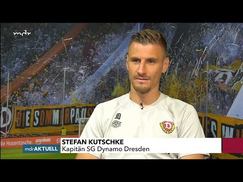 TV Bericht SG Dynamo Dresden vor Saisonstart 🖤💛 03.08.2023