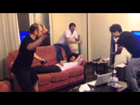 Barobax Hidden Camera