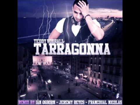 Teddy Voxhall - Tarragonna (Ian Osborn, Jeremy Reyes & Nicolas Francoual Remix)