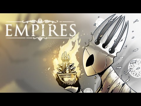 EMPIRES - Hollow Knight [Completed MAP]
