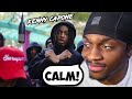 IAmGaza Reacts To Sweepers Kenny Capone OOTA TALK