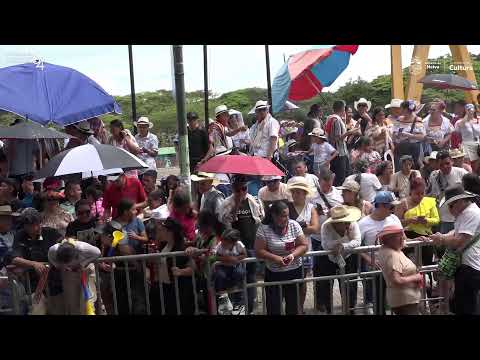 Gran Desfile Folclórico ‘Maruja Fernández de Giraldo’