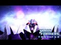 Transformers Prime - Predacons Rising - Unicron revives Megatron