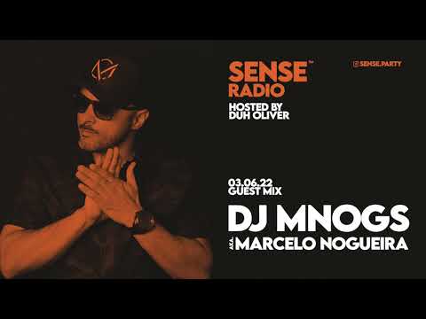 House Music DJ Set  | Sense Radio Show | David Penn, Jamie Jones, Kevin McKay, Frankie Knuckles.