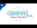 Conception Plus | Game Overview Trailer | PS4