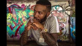 Shy Glizzy - 1992 Instrumental