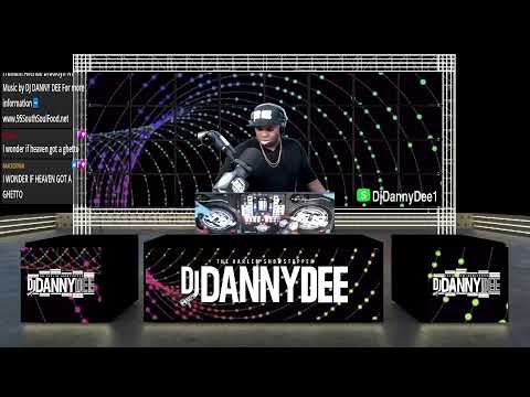 THROWBACK THURSDAY with DJ DANNY DEE 11-18-21