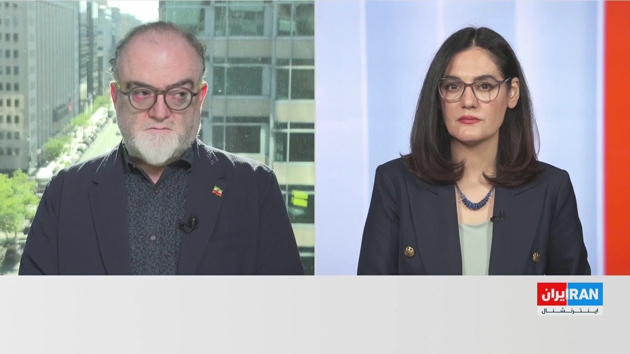 وزیر خزانه‌داری آمریکا: جمهوری اسلامی «سر مار تروریسم جهانی» است